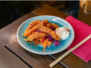 Ebi furai