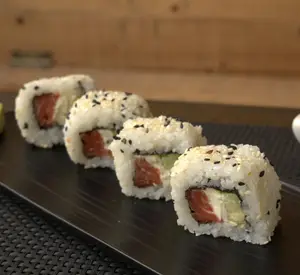 Philadelphia roll - 8 piezas