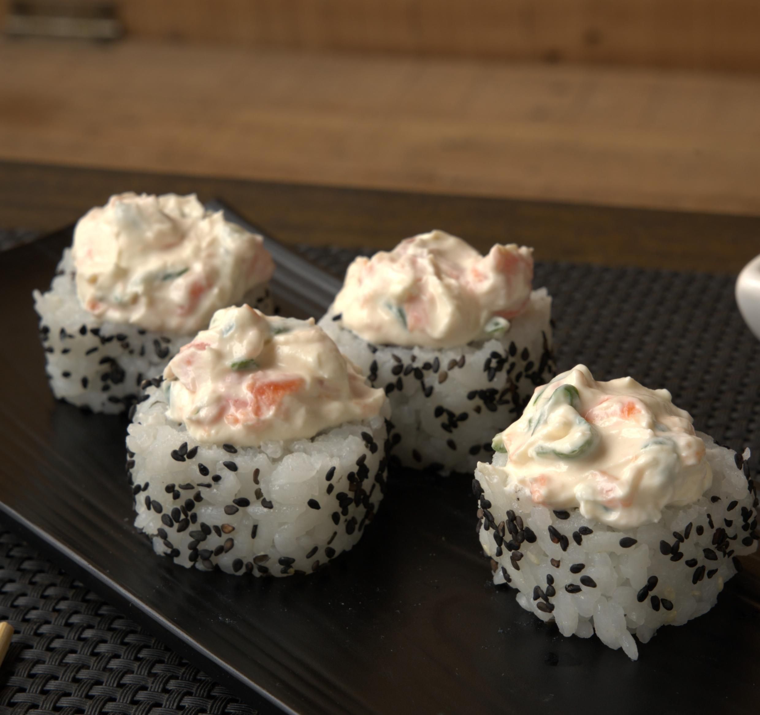 Natural Sushi Argentina