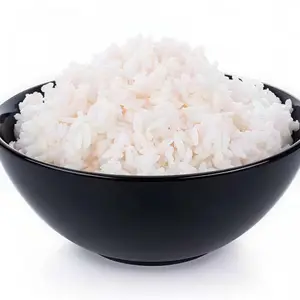 Arroz blanco
