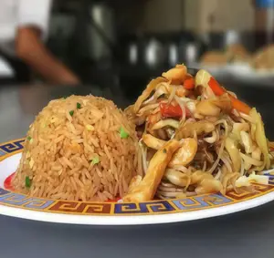 Combinado criollo