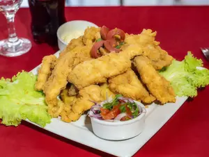 Jalea de pescado