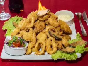Jalea mixta