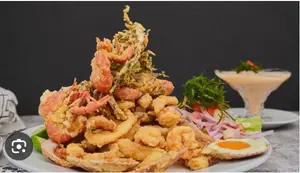 Jalea Nazca