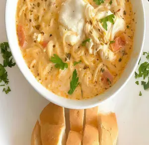Sopa minuta