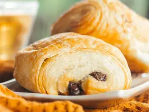 Pan Au Chocolat