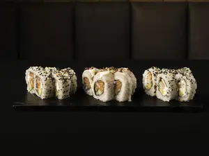 Combinado Sakai - 15 piezas