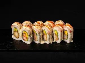 Maki Bravo