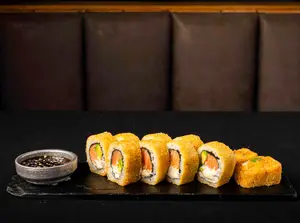 Maki Crispy