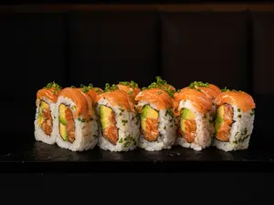 Maki Hokkaido