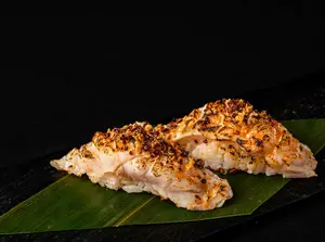 Niguiri Batayaki (2 Unidades)