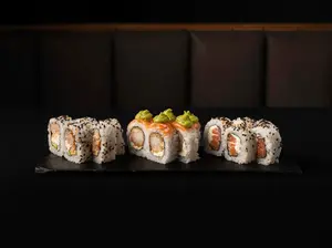 Combinado sakai - 15 piezas