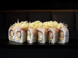 Maki Asian Ebi
