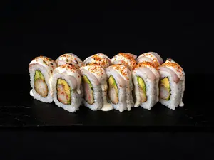 Maki Bravo