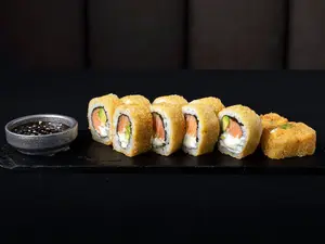 Maki Crispy