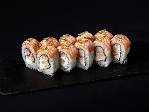Maki Ebi Teri
