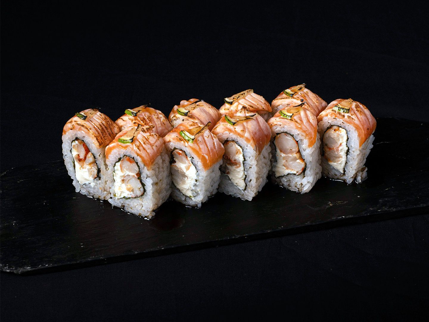 Negroni Sushi Recoleta