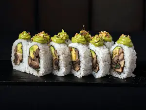 Maki Funghi