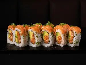 Maki Hokkaido
