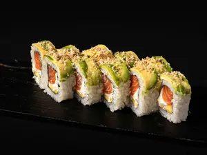 Maki Mopan