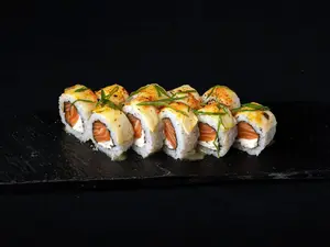 Maki Tropical