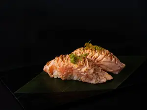 Niguiri citric sake