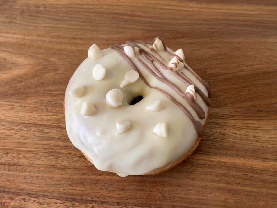 Donas especiales