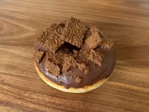 Dona chocotorta