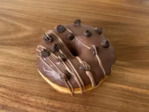 Dona nutella