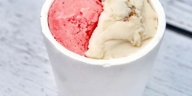 Nespole Gelato