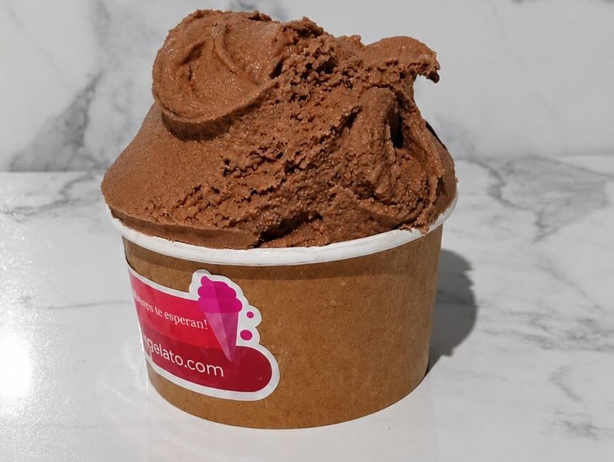 Nespole Gelato
