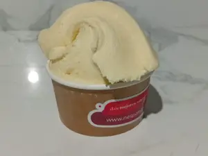 1 Cuarto De Helado