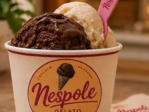 1 kg de helado