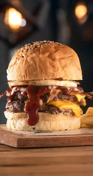 Burger Americana