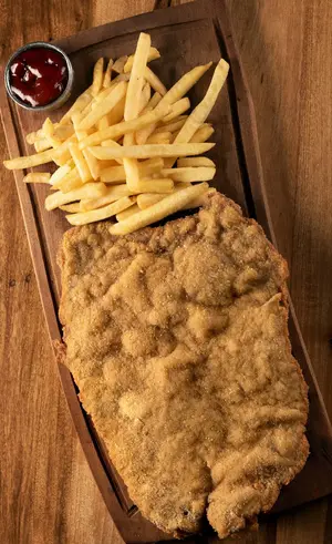 Mila Clásica Medium