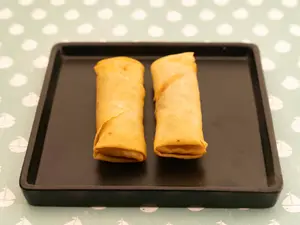 2 unidades de verdura