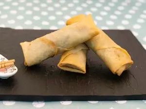 4 unidades de jamón y queso