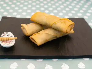 4 unidades de pollo