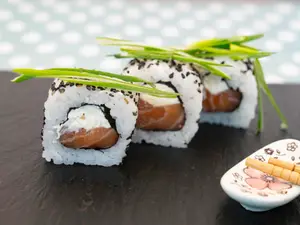 Bocati rolls