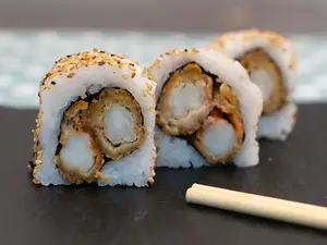 Capri rolls