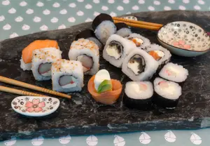 Combinado baires de 15 piezas