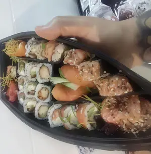 Combinado premium de 25 piezas