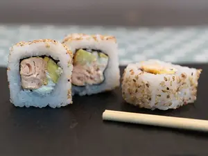 Crispy roll