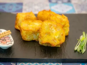 Ebi Tempura X5 Uidades