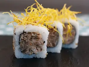Honey roll