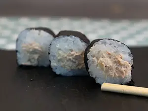 Maki de atún
