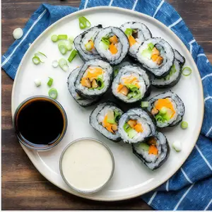 Roll Crunch Chicken