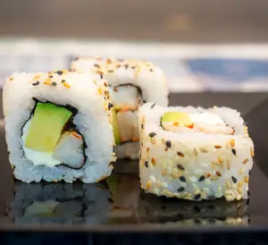 Evi roll