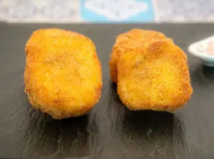 Hot Rolls X 5 Unidades