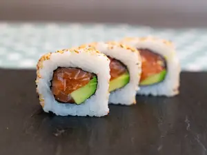 New York roll